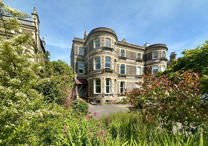 2 Bedroom Apartment For Sale In Rockleaze | Sneyd Park, BS9