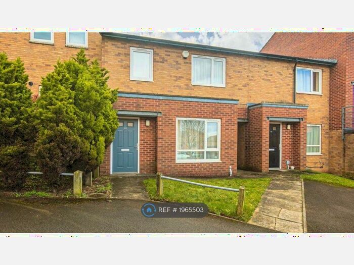 3 Bedroom Terraced House To Rent In Park Grange Mount, Sheffield, S2