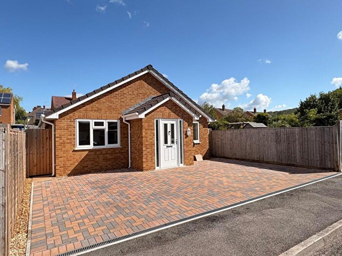 2 Bedroom Bungalow For Sale In Well Park, Congresbury, Bristol., BS49