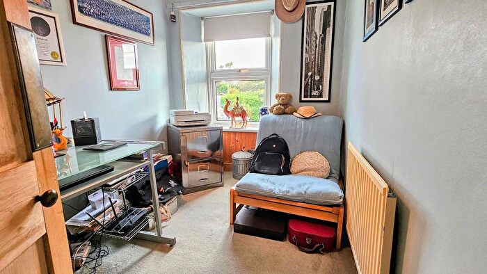 3 Bedroom Terraced House For Sale In Connor Hill, Connor Downs, Hayle, TR27