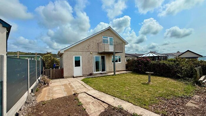 2 Bedroom Detached House For Sale In Llandanwg, Harlech, LL46