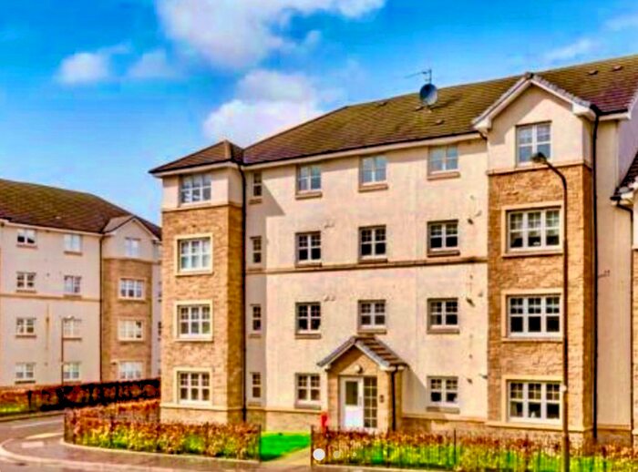 2 Bedroom Flat To Rent In Leyland Road, Bathgate, EH48