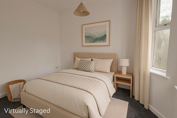 1 Bedroom Flat To Rent In Cedar Road, Leicester, LE2