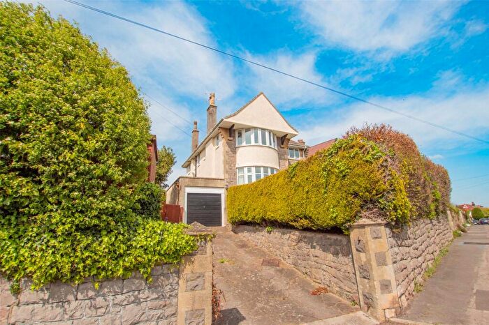 2 Bedroom Apartment For Sale In Uphill Road South, Weston-super-Mare, Somerset, BS23