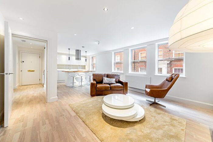 2 Bedroom Flat For Sale In Old Pye Street, Westminster, London, SW1P