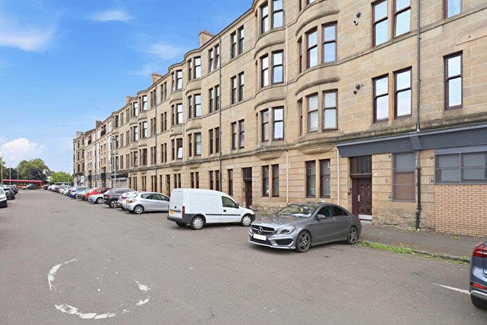 3 Bedroom Flat For Sale In / Methil Street, Whiteinch, Glasgow, G14