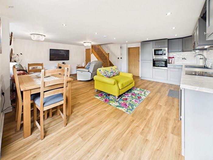 2 Bedroom Barn Conversion For Sale In Lamb Farm Barns, Slade Road, Sutton Coldfield, B75