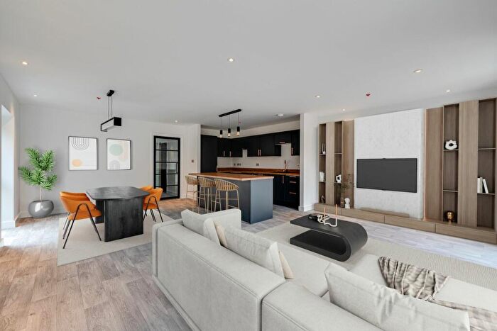2 Bedroom Semi-Detached House For Sale In Darland Lane, Rossett, LL12