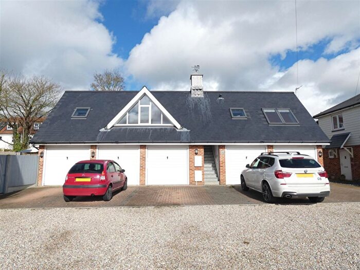 1 Bedroom Flat To Rent In The Mews, Field Way, Sturry, Canterbury, CT2