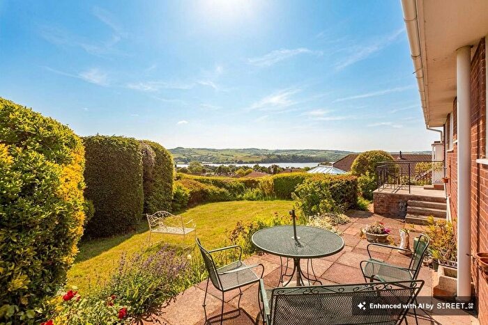 2 Bedroom Detached Bungalow For Sale In Grange Park, Bishopsteignton, TQ14