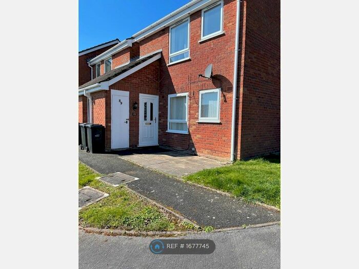 1 Bedroom Flat To Rent In Bisell Way, Brierley Hill, DY5