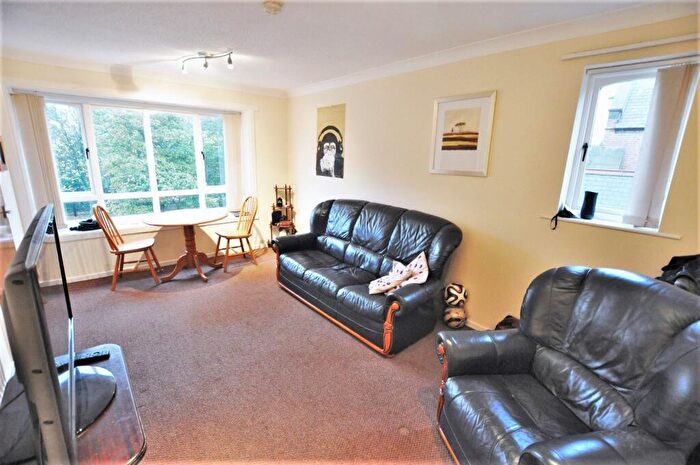 2 Bedroom Apartment To Rent In Windmill Court, Spittal Tongues, Newcastle Upon Tyne, NE2