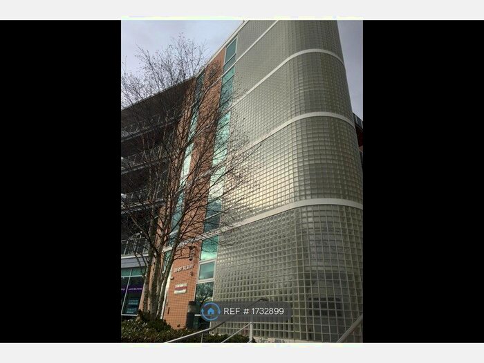 1 Bedroom Flat To Rent In Silbury Boulevard, Milton Keynes, MK9