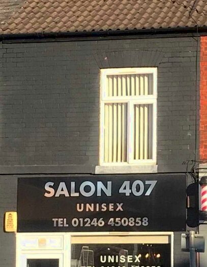 1 Bedroom Apartment To Rent In Sheffield Road, S41