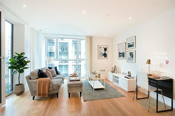 1 Bedroom Flat To Rent In Centurion Tower, Caxton Street North, London, E16