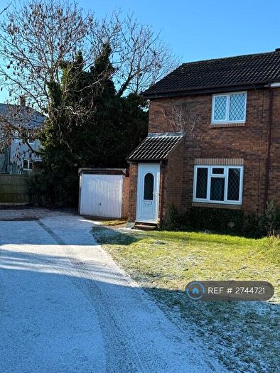 2 Bedroom Semi-Detached House To Rent In Santolina Drive, Oakwood, Derby, DE21
