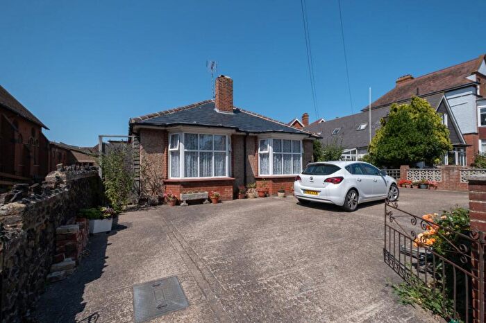 6 Bedroom Bungalow For Sale In Westgate Bay Avenue, Westgate-on-Sea, Kent, CT8