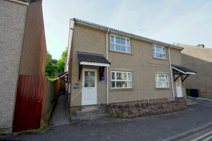 1 Bedroom Flat To Rent In Newland Street, Coleford, Gloucestershire, GL16