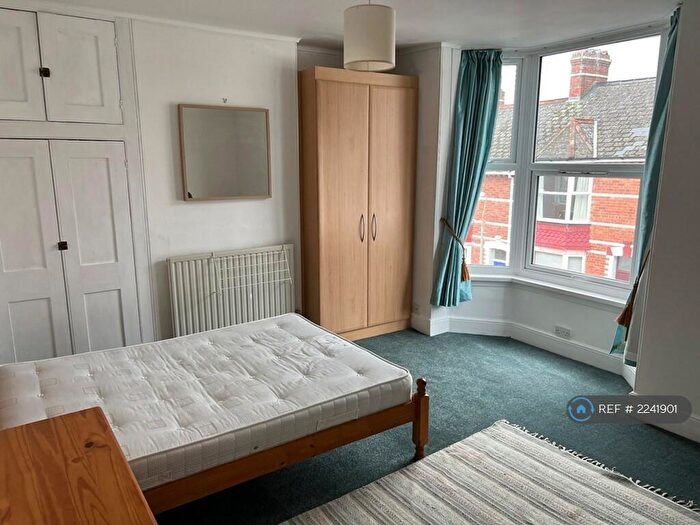 3 Bedroom Terraced House To Rent In Salisbury Road, Exeter, EX4