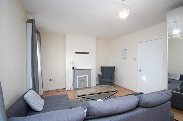 Studio To Rent In Bradfield Court, Hawley Road, Camden Town, NW1