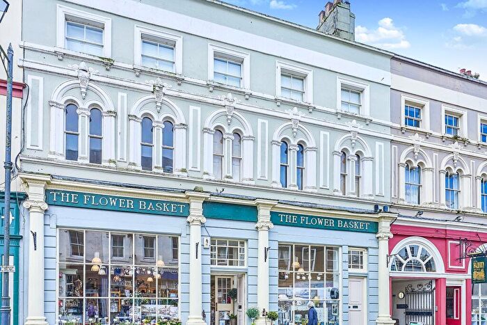 1 Bedroom Flat To Rent In Lowther Street, Whitehaven, Cumbria, CA28