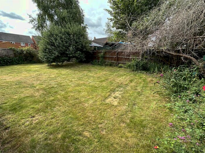 4 Bedroom Detached House For Sale In Valley Gardens Kingsway, Quedgeley, Gloucester, GL2