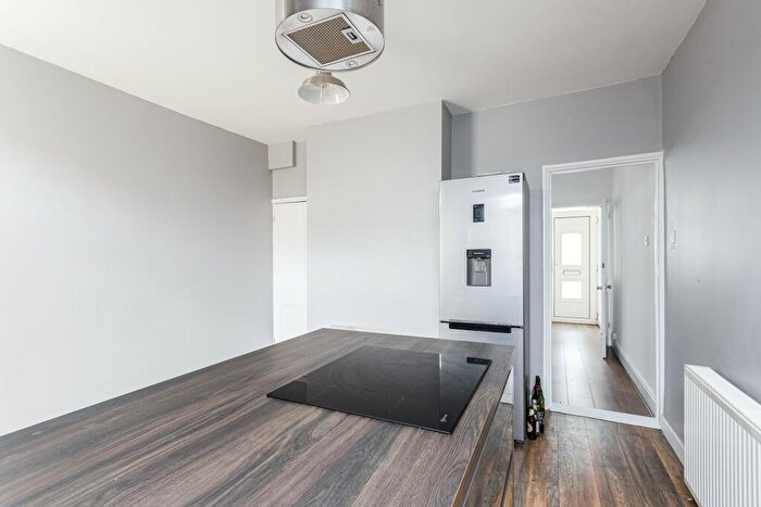 2 Bedroom Terraced House To Rent In Ward Road, Southsea, PO4