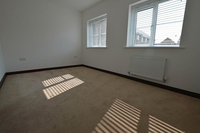 4 Bedroom Town House To Rent In Houghton Way, Bury St. Edmunds, IP33