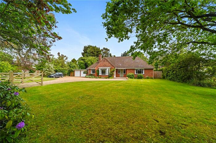 2 Bedroom Bungalow For Sale In Coles Oak Lane, Dedham, Colchester, Essex, CO7