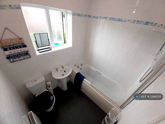 5 Bedroom Terraced House To Rent In College Road, Fishponds, Bristol, BS16