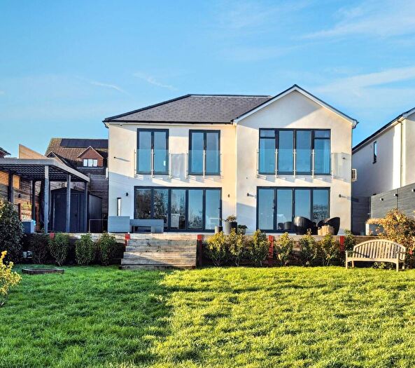 4 Bedroom Detached House For Sale In Deerhurst Road, Apperley, Gloucestershire, GL19