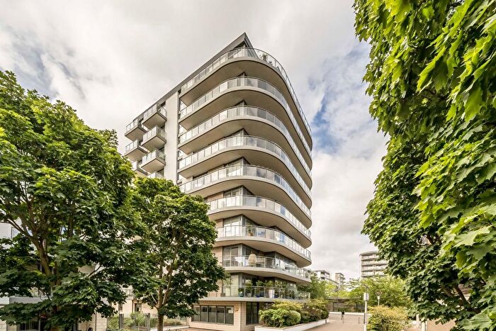1 Bedroom Flat To Rent In Ealing Road, Brentford, TW8