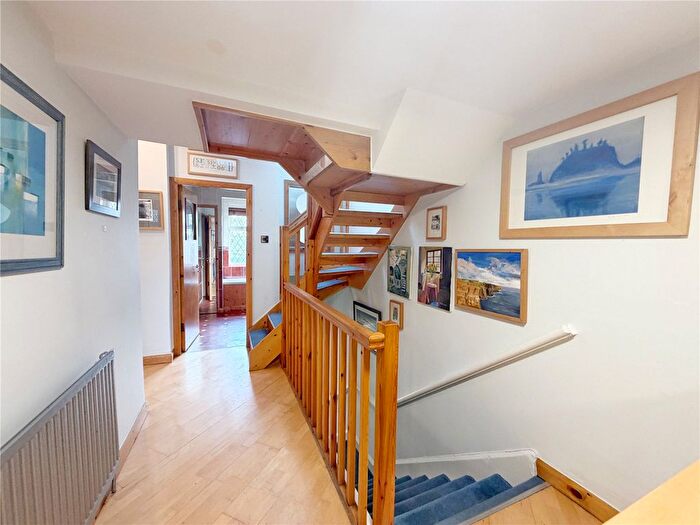 4 Bedroom Flat For Sale In Waterloo Road, Cheetwood, Manchester, M8