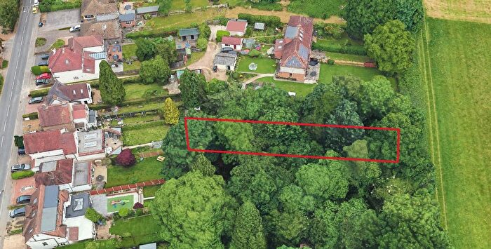 Land For Sale In Land At Green Lane, Warlingham, Surrey, CR6
