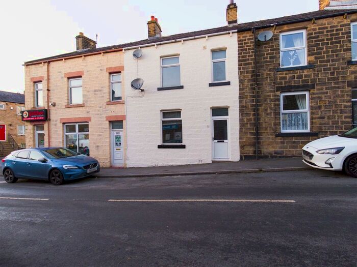 2 Bedroom Terraced House To Rent In Rowland Street, Skipton, BD23