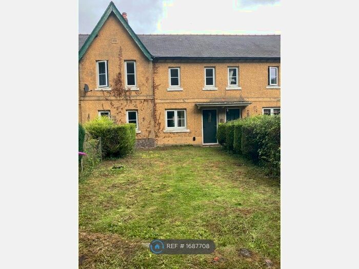 3 Bedroom Terraced House To Rent In Little Langton Cottages, Northallerton, DL7