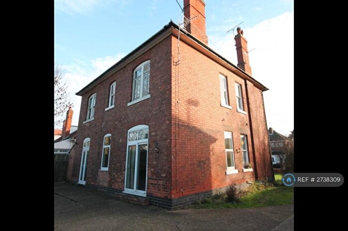 2 Bedroom Flat To Rent In Stenson Road, Derby, DE23