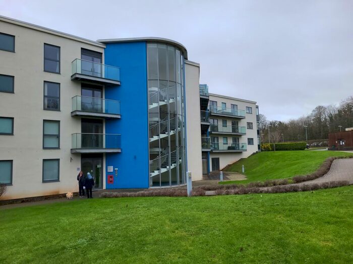 1 Bedroom Flat To Rent In Woodlands, Hayes Point, Sully, CF64