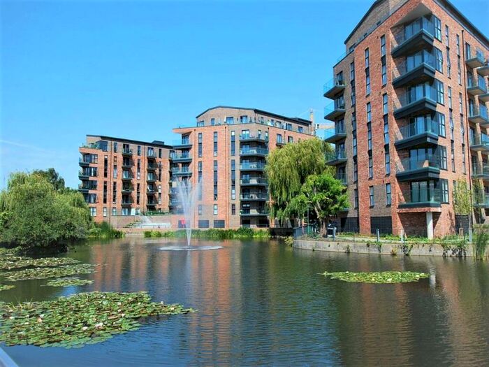 1 Bedroom Flat To Rent In James Smith Court, Dartford, Kent, DA1