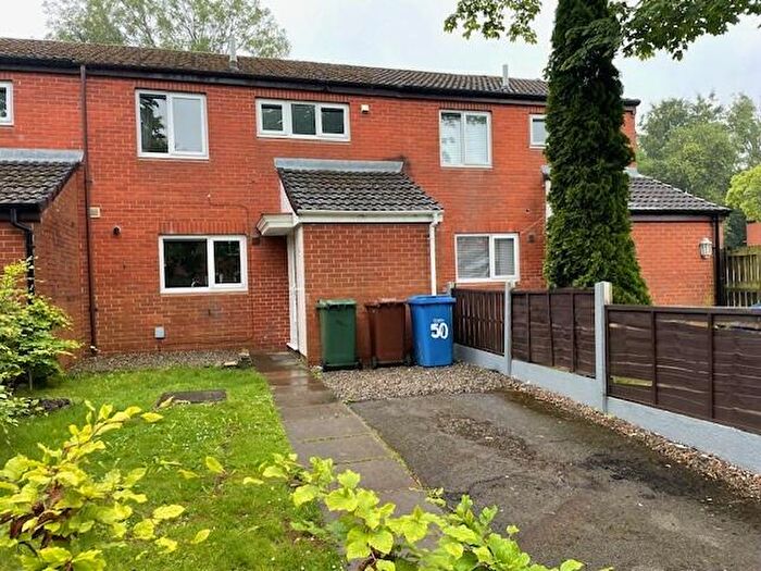 3 Bedroom House To Rent In LongAcre, Clayton Brook, PR5