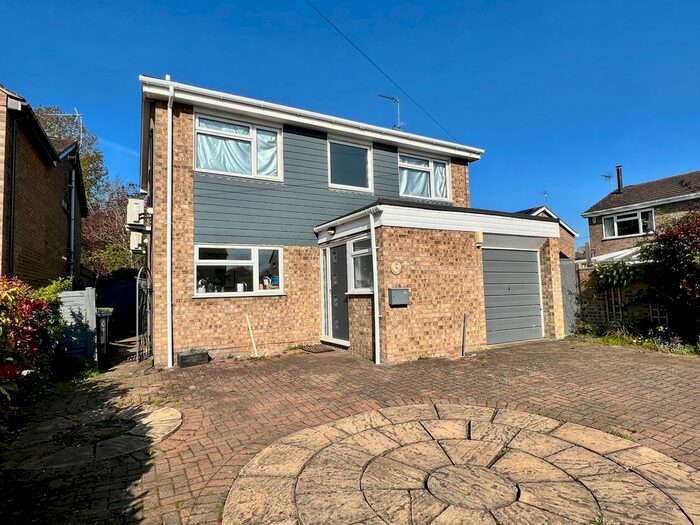 4 Bedroom Detached House To Rent In Silver Street, Godmanchester, PE29