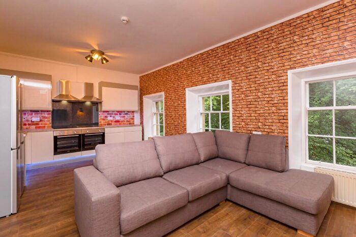 5 Bedroom Flat To Rent In Leazes Terrace, Newcastle Upon Tyne, NE1