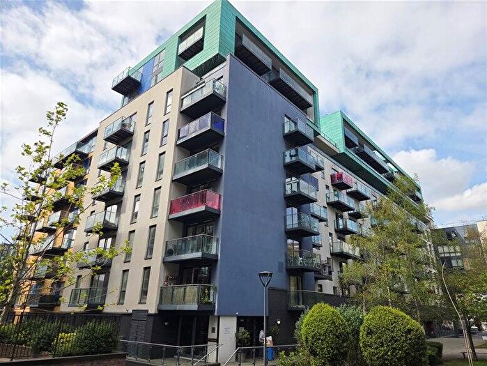 1 Bedroom Flat For Sale In Adana Building, Conington Road, Lewisham, SE13