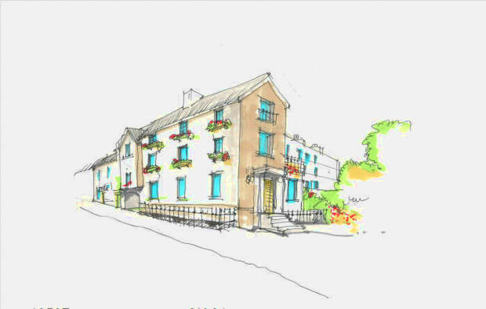 5 Bedroom Apartment To Rent In Warwick Road, Kenilworth, CV8