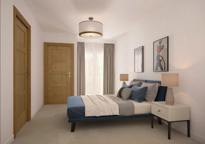 2 Bedroom Terraced House For Sale In Addington Road, Selsdon, South Croydon, CR2