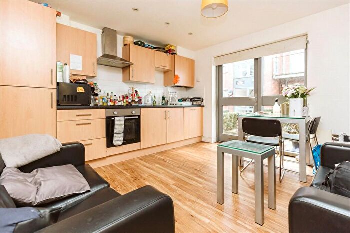 3 Bedroom Apartment To Rent In The Platform, Station Road, Montpelier, Bristol, BS6