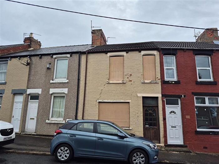 3 Bedroom Terraced House For Sale In Station Road East, Trimdon Station, TS29