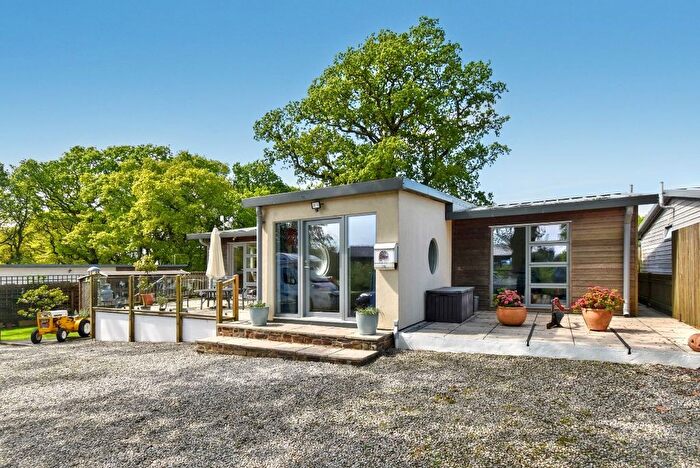 2 Bedroom Barn Conversion For Sale In Hawthorn Barn, Burdon Lane, Highampton, Beaworthy, EX21