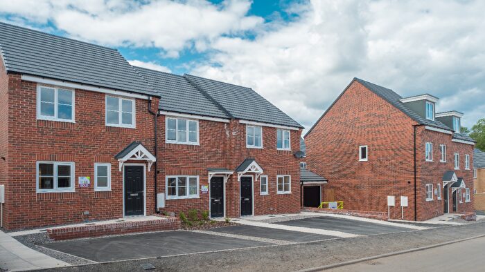 2 Bedroom Semi-Detached House To Rent In Danesly Close, Peterlee, County Durham, SR8