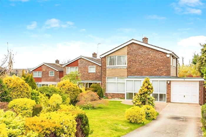 3 Bedroom House To Rent In Poplars Road, Buckingham, MK18